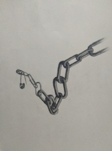 铁链