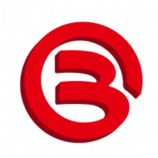 北京银行logo