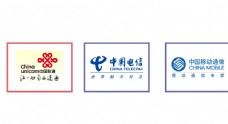 tag中国移动运营商logo