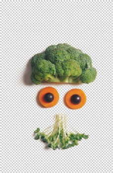 绿色蔬菜蔬菜绿色青菜