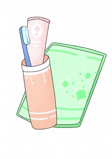 卡通牙刷素材图片免费下载,卡通牙刷素材设计素材大全,卡通牙刷素材