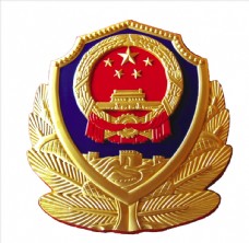海南之声logo警徽