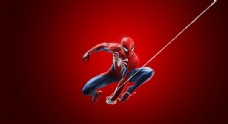 联盟蜘蛛侠2018年E3游戏