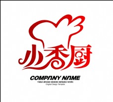字体矢量饭店标志餐饮logo设计