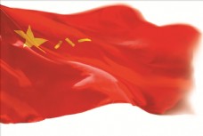 富侨logo红旗