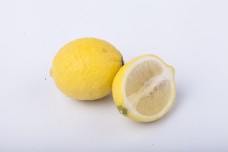 常见蔬菜水果之柠檬