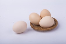 农村特产之新鲜鸡蛋3
