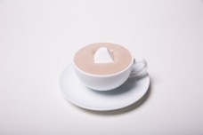 咖啡杯热饮糖块咖啡饮品12