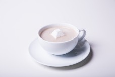 咖啡杯热饮糖块咖啡饮品15
