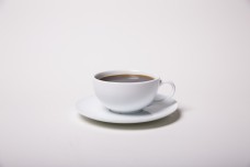 咖啡杯热饮纯黑咖啡饮品2