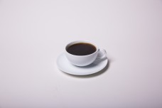 咖啡杯马克杯原味拿铁咖啡饮品