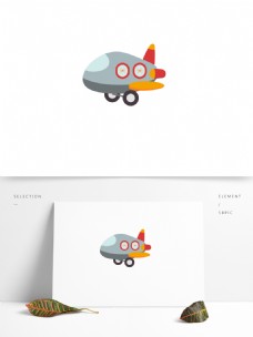 儿童用品模型飞机金儿童玩具用品