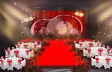 新中式婚礼