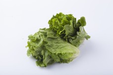 新鲜蔬菜生菜实物图摄影图3