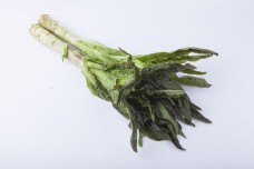 新鲜蔬菜莴苣实物图摄影图1