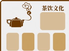 茶饮文化小报
