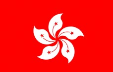logo香港旗标