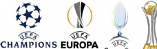 联盟欧洲足球俱乐部赛会标识