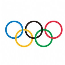 国际奥委会奥运五环