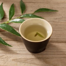野生白茶绿茶茶叶