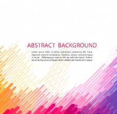 会议科技素材封面背景图
