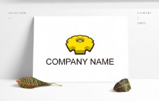 网站潮流齿轮科技标志创意企业logo设计