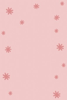 妇女节海报卡通粉色春天背景下载