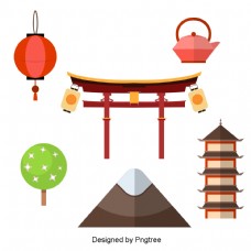 日本设计简单的日本装饰设计