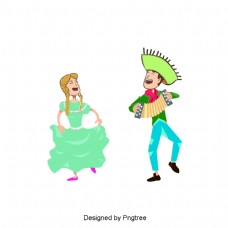 简化图标卡通手绘简单化妆品图标设计