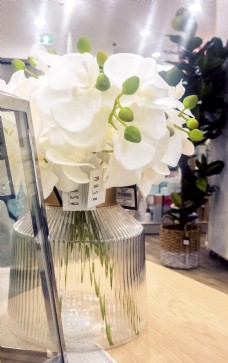 家居装饰家居摆件装饰物花瓶和鲜花
