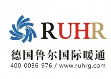 鲁尔logo