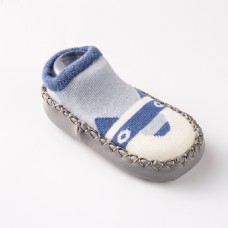 新生婴儿软底鞋袜6