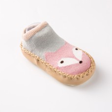 新生婴儿软底鞋袜11