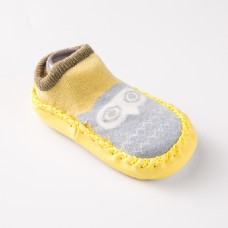 新生婴儿软底鞋袜9