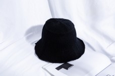 时尚女士毛线帽针织帽8
