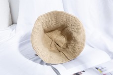 时尚女士毛线帽针织帽2