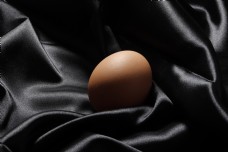 土 鸡蛋 特产 黑色 营养 养生摄影图
