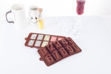 自制冰块模具糖果巧克力模具8