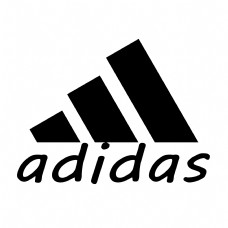 高端时尚高端运动品牌阿迪达斯Adidas