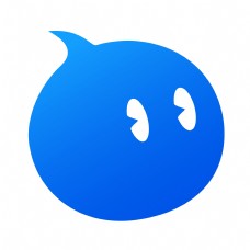 网通免费网上商务沟通软件阿里旺旺logo
