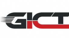 GICT logo字母设计
