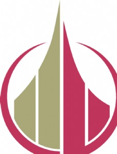 企业标志建筑logo