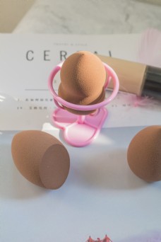 化妆品之海绵美妆蛋