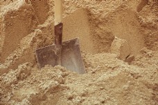 沙丘砂砾材质铁揪