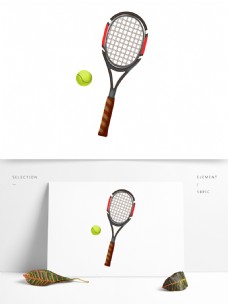 运动用品体育用品网球球拍奥林匹克运动比赛用品