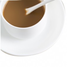 咖啡杯新鲜的咖啡免抠图