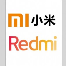 小米旗下红米logo