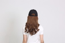 时尚韩版夏天女士棒球帽10