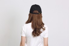 时尚韩版夏天女士棒球帽21