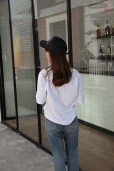 时尚韩版夏天女士棒球帽遮阳帽5
